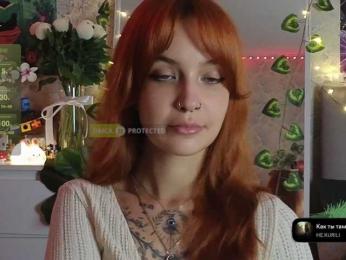 LisLy — Bongacams stream photo (Aug 2026)