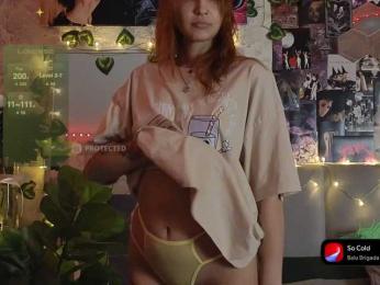 LisLy — Bongacams stream photo (Aug 2026)