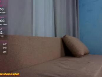 anika_heir — Chaturbate stream photo (Apr 2026)