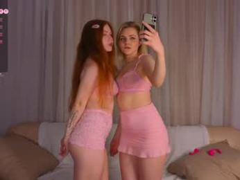 anika_heir — Chaturbate stream photo (Apr 2026)