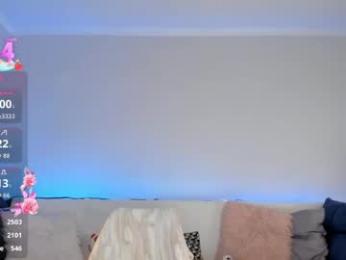 iminako — webcam model online on chaturbate