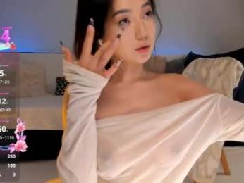 iminako — Chaturbate stream photo (Mar 2026)