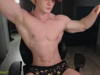 sinffuly — Chaturbate stream photo (May 2026)