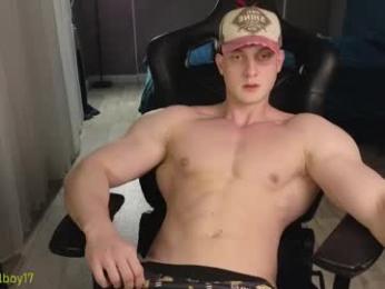 sinffuly — Chaturbate stream photo (May 2026)