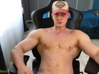 sinffuly — Chaturbate stream photo (May 2026)