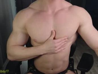 sinffuly — Chaturbate stream photo (May 2026)