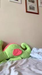 Sergi_MM — Cam4 profile photo