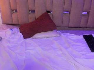 scarletblondie — Camsoda stream photo (May 2026)