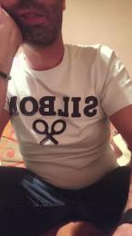 luisito345 — webcam model online on cam4