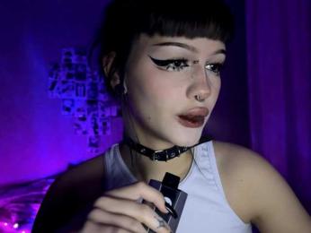 dieonisia — Bongacams stream photo (Jan 2026)