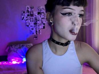 dieonisia — Bongacams stream photo (Jan 2026)