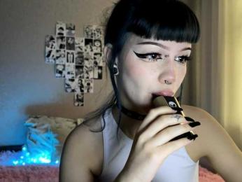 dieonisia — Bongacams stream photo (Jan 2026)