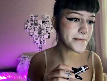 dieonisia — Bongacams stream photo (Jan 2026)