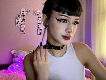 dieonisia — Bongacams stream photo (Jan 2026)