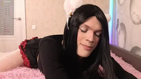 nightrapunzel — Stripchat stream photo (Apr 2026)