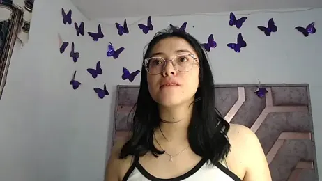 Anny-Fox — Stripchat stream photo (May 2026)