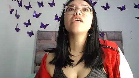 Anny-Fox — stripchat