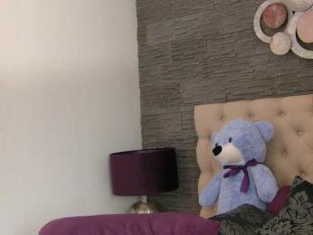 Candy-babe — Bongacams stream photo (Oct 2025)