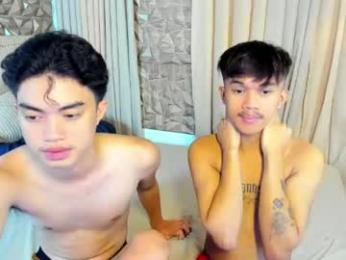 xsianhotcocxx — Chaturbate stream photo (May 2026)