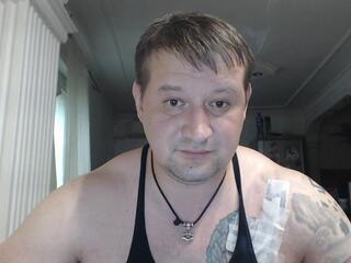 Sweet Barney — webcam model online on flirt4free