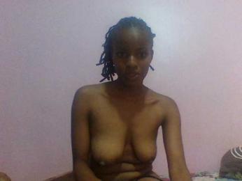 Cutiepury — bongacams