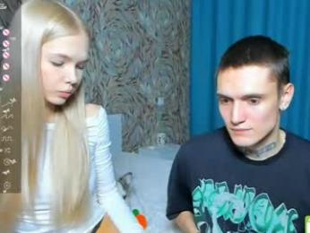 eshcka — Chaturbate stream photo (Apr 2026)