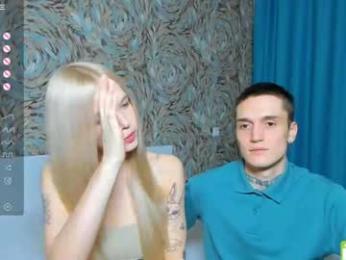 eshcka — Chaturbate stream photo (Apr 2026)