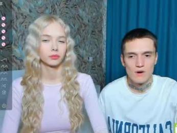 eshcka — Chaturbate stream photo (Apr 2026)