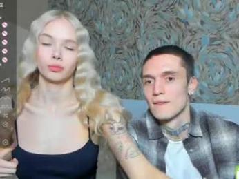 eshcka — Chaturbate stream photo (Apr 2026)