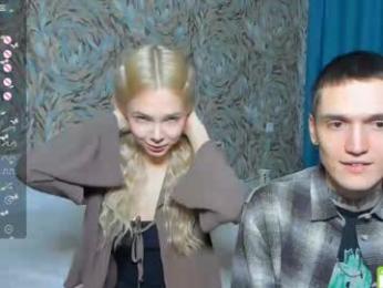 eshcka — Chaturbate stream photo (Apr 2026)