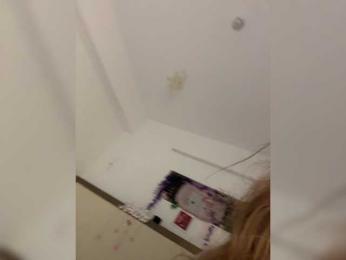 DilaraSecret — webcam model online on bongacams