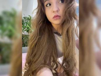 DilaraSecret — webcam model online on bongacams