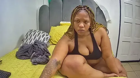 GoldenPussyXOXO — stripchat