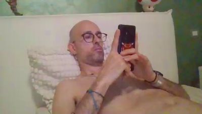 sciamano87 — Cam4 stream photo (Jun 2026)
