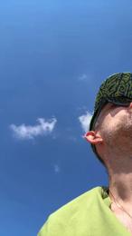 sciamano87 — webcam model online on cam4