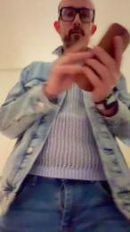 sciamano87 — Cam4 stream photo (Apr 2026)