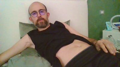sciamano87 — Cam4 stream photo (Apr 2026)