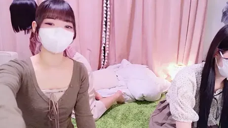 siorin_18 — webcam model online on stripchat