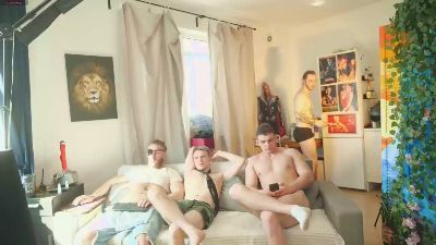 rusbestpaul — Cam4 stream photo (Apr 2026)