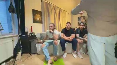 rusbestpaul — Cam4 stream photo (Apr 2026)