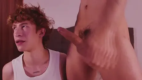 2gays_1Str8 — webcam model online on stripchat