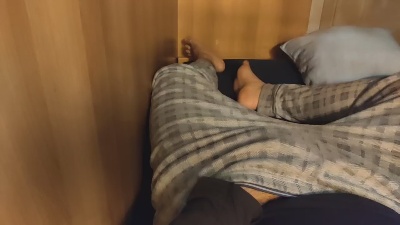 Electrotec91 — Cam4 stream photo (Apr 2026)