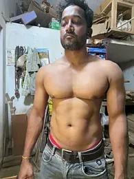 Ibaradam — webcam model online on stripchat