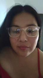Luxita — Cam4 stream photo (May 2026)