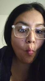 Luxita — Cam4 stream photo (May 2026)