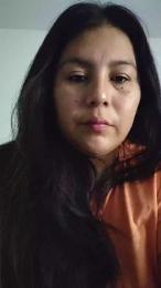 Luxita — Cam4 stream photo (May 2026)