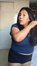 Luxita — Cam4 profile photo