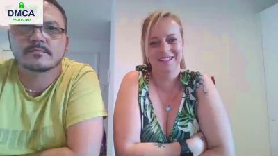 MissChupagirly — webcam model online on cam4