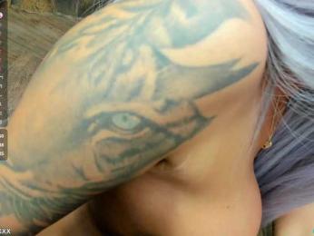 DiamondJo — Bongacams stream photo (Apr 2026)