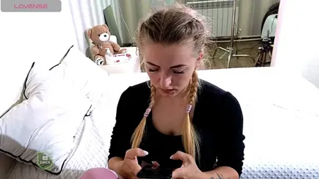 space_danger — stripchat